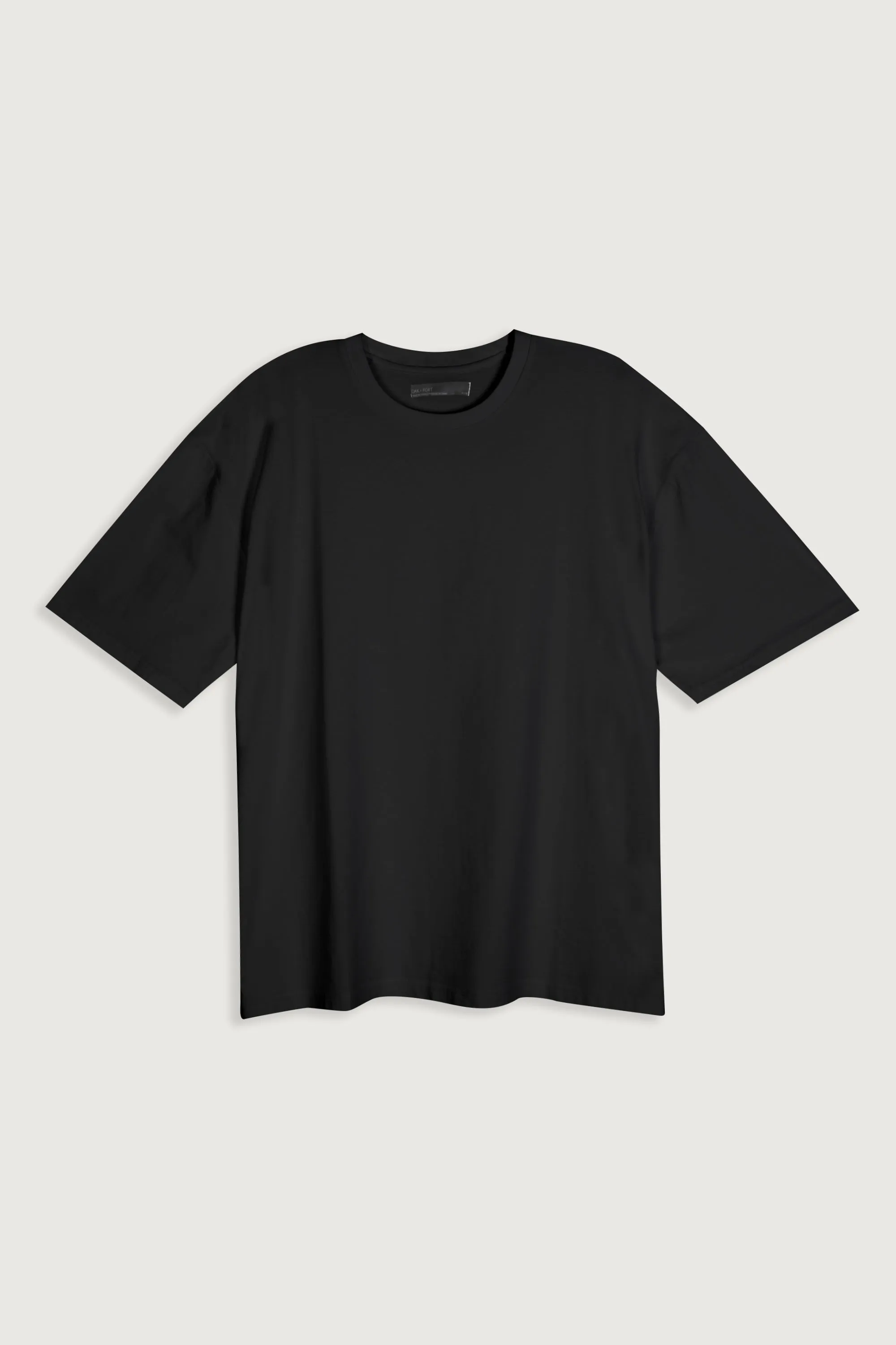 OVERSIZED T-SHIRT sold by OAK AND FORT product image thumbnail 5