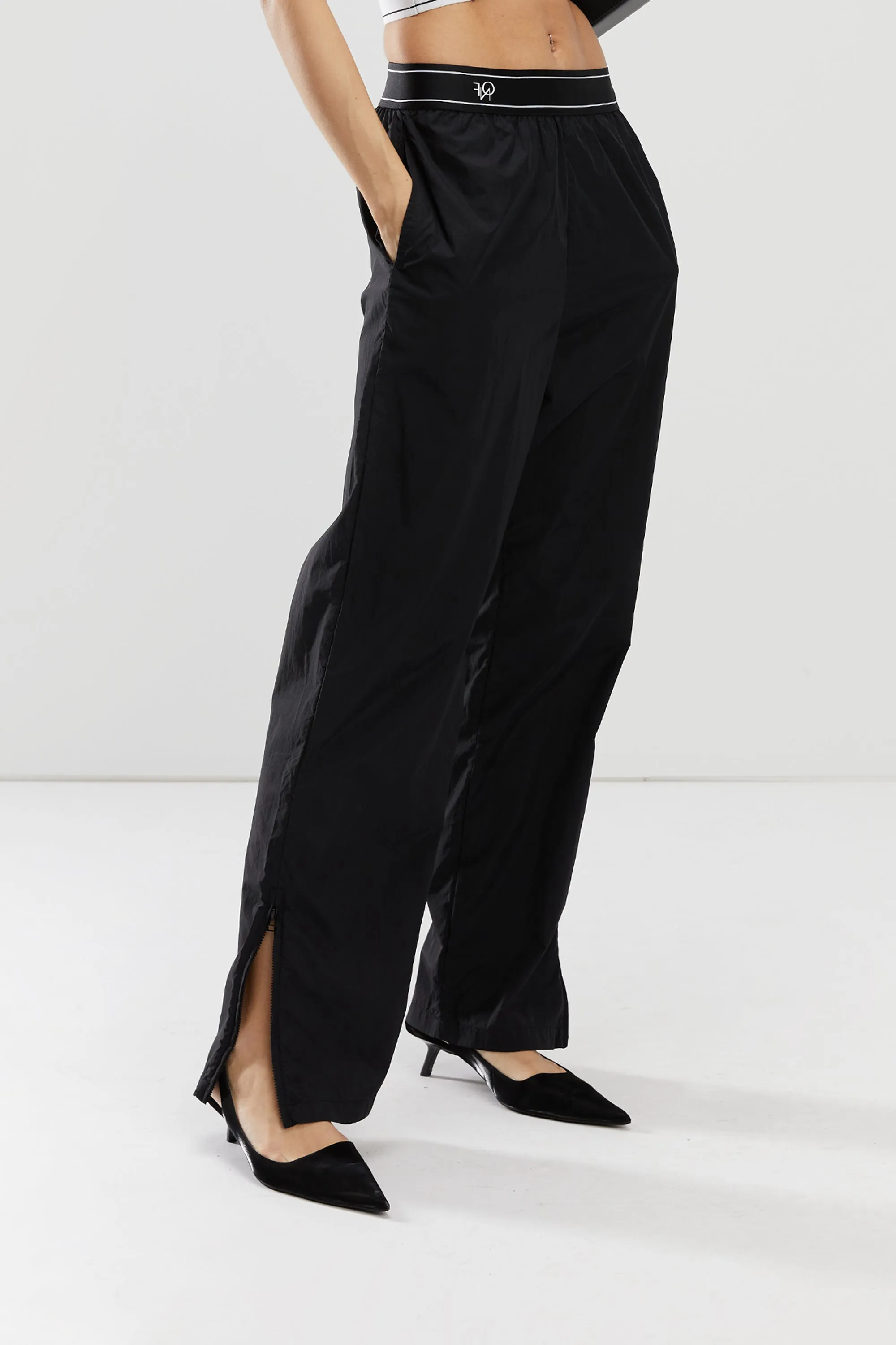 TRACK PANT sold by OAK AND FORT