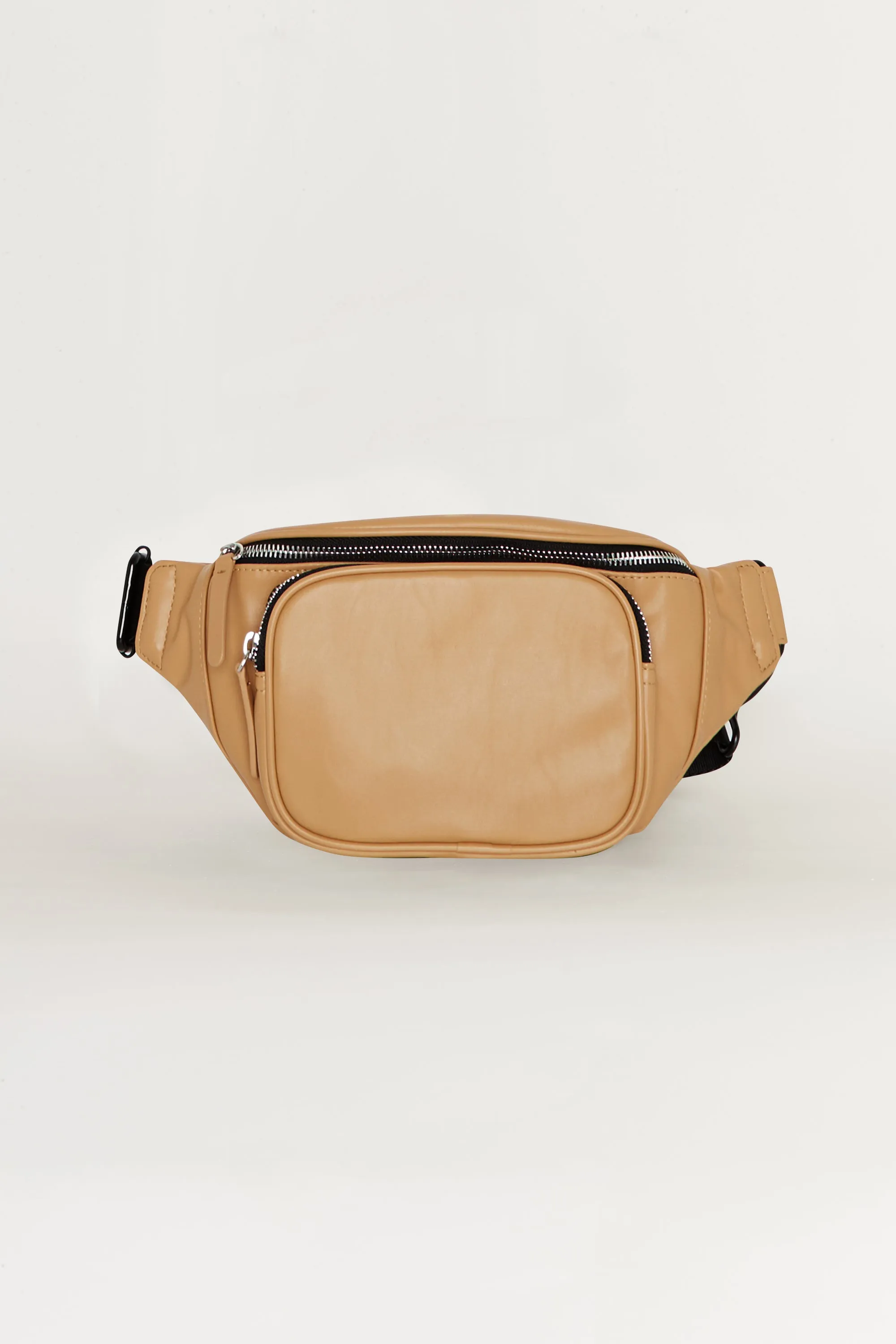VEGAN LEATHER FANNYPACK sold by OAK AND FORT product image thumbnail 3