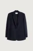 OVERSIZED BLAZER sold by OAK AND FORT