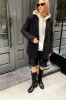 OVERSIZED BLAZER sold by OAK AND FORT