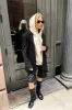 OVERSIZED BLAZER sold by OAK AND FORT