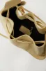 TORTOISE SHELL CHAIN BAG sold by OAK AND FORT