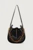 TORTOISE SHELL CHAIN BAG sold by OAK AND FORT