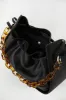 TORTOISE SHELL CHAIN BAG sold by OAK AND FORT