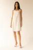 SLEEVELESS MINI DRESS sold by OAK AND FORT