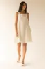 SLEEVELESS MINI DRESS sold by OAK AND FORT