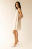 SLEEVELESS MINI DRESS sold by OAK AND FORT
