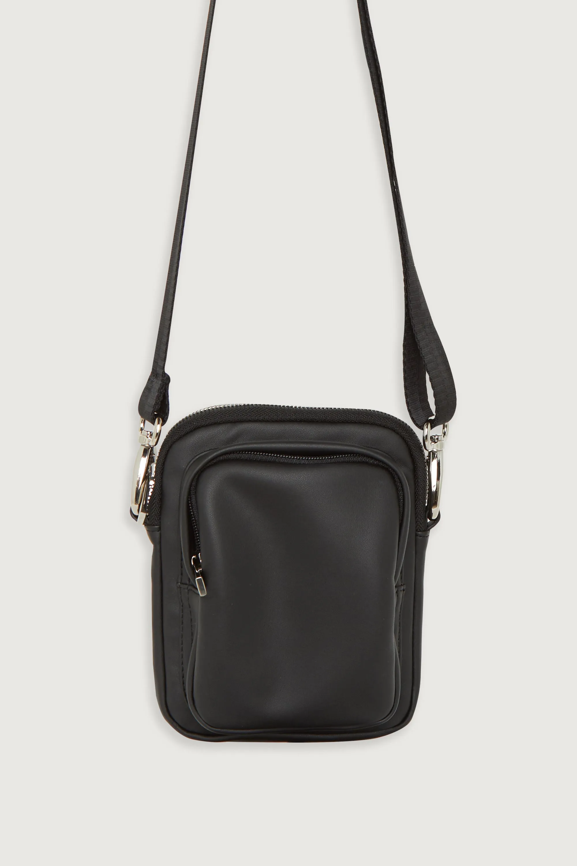 CROSSBODY POUCH sold by OAK AND FORT product image thumbnail 3