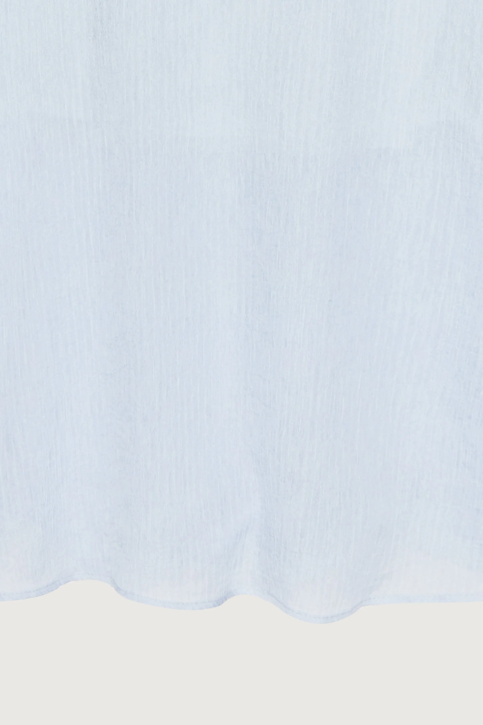 TEXTURED MIDI SKIRT sold by OAK AND FORT product image thumbnail 4