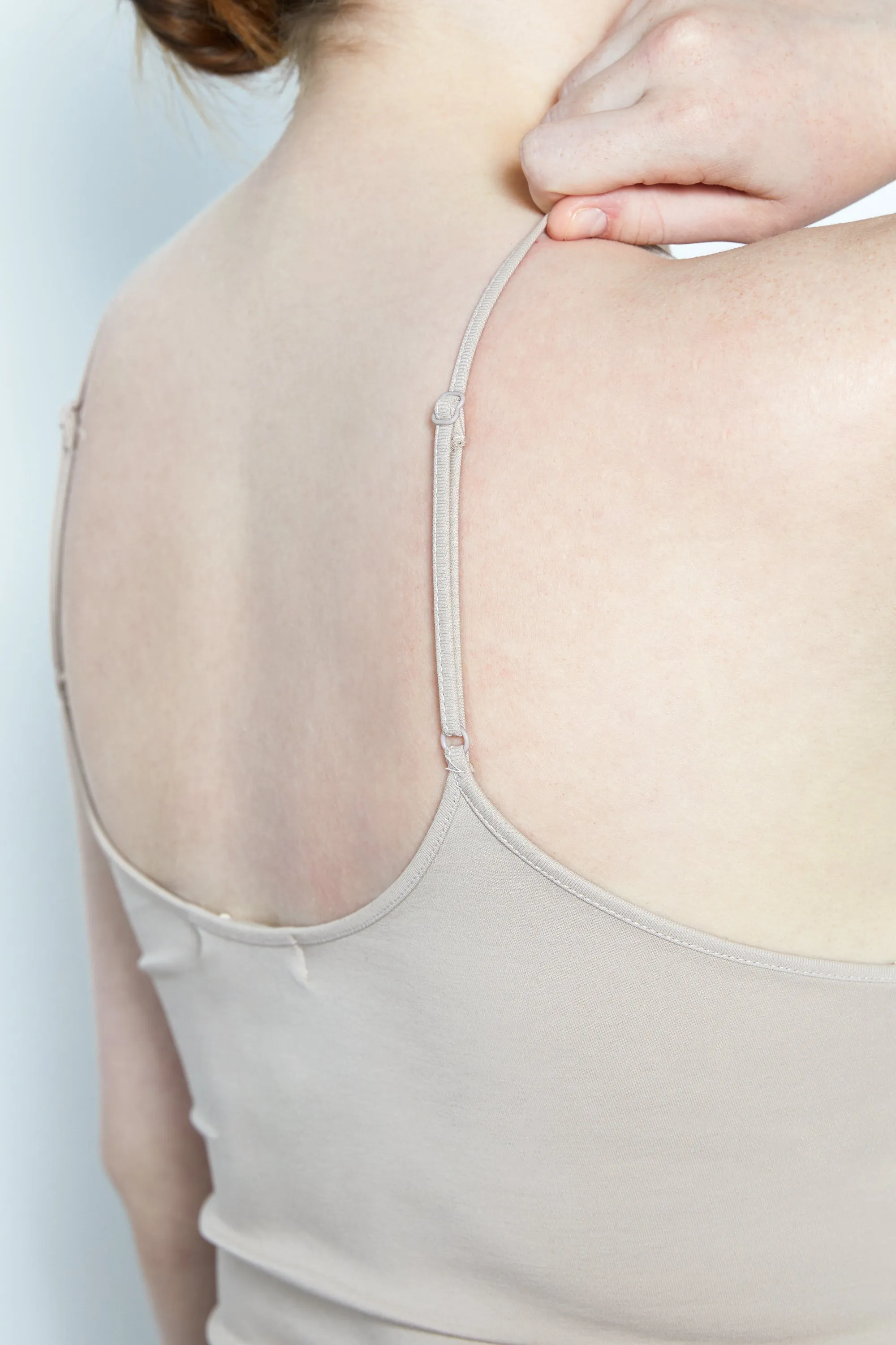 TANK BODYSUIT sold by OAK AND FORT product image thumbnail 5