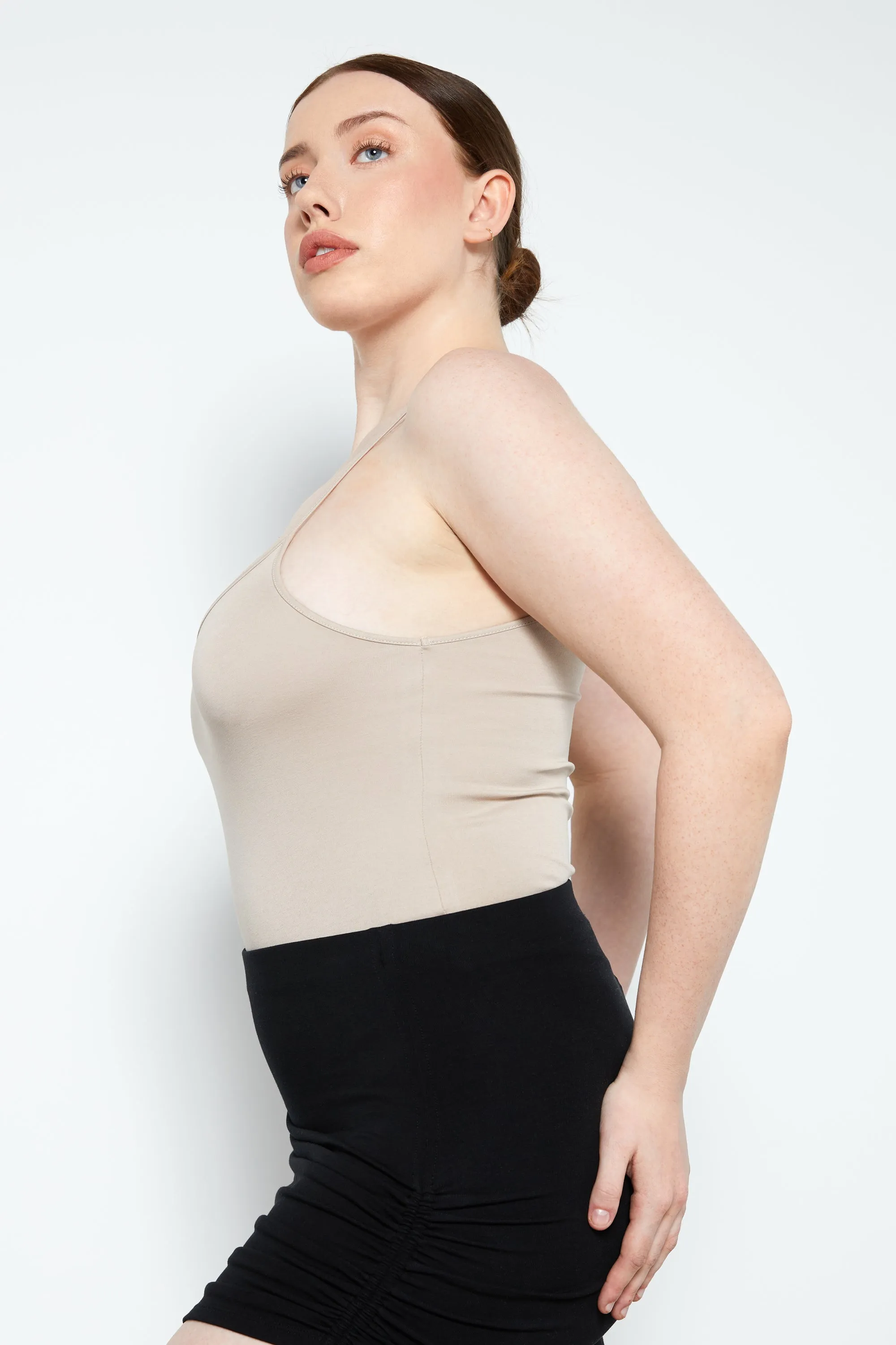 TANK BODYSUIT sold by OAK AND FORT product image thumbnail 3