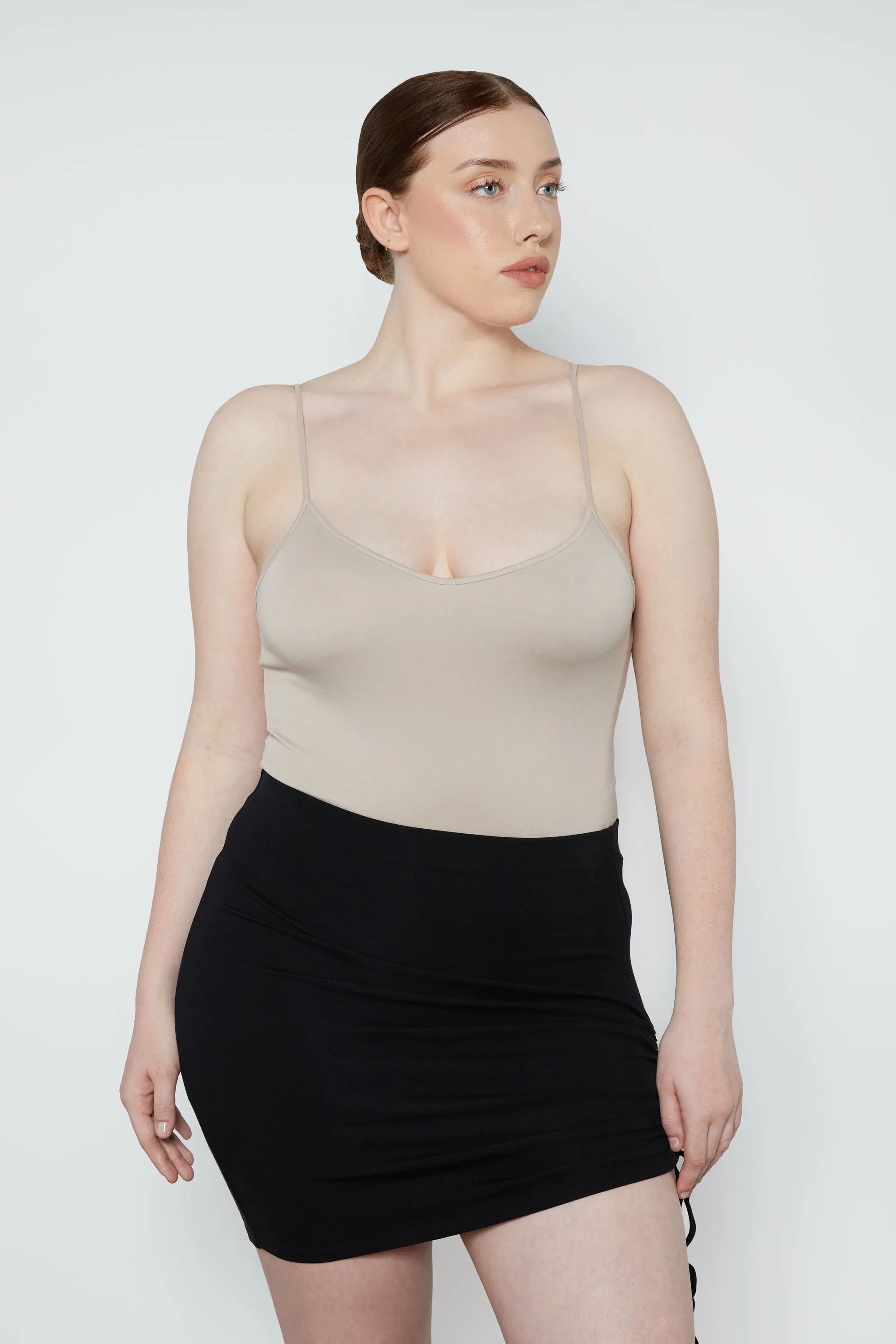 TANK BODYSUIT sold by OAK AND FORT