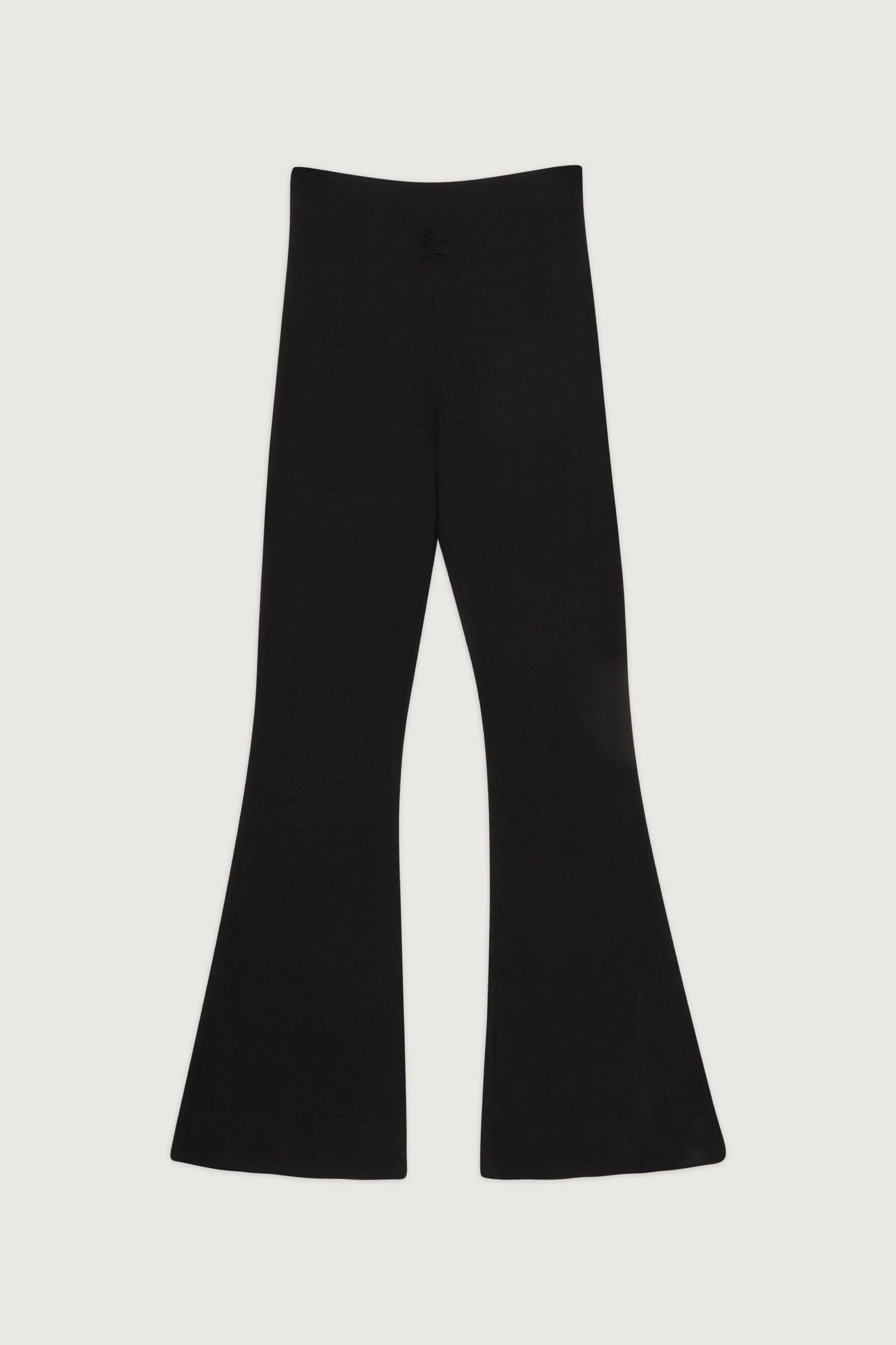FLARED PANT sold by OAK AND FORT product image thumbnail 3