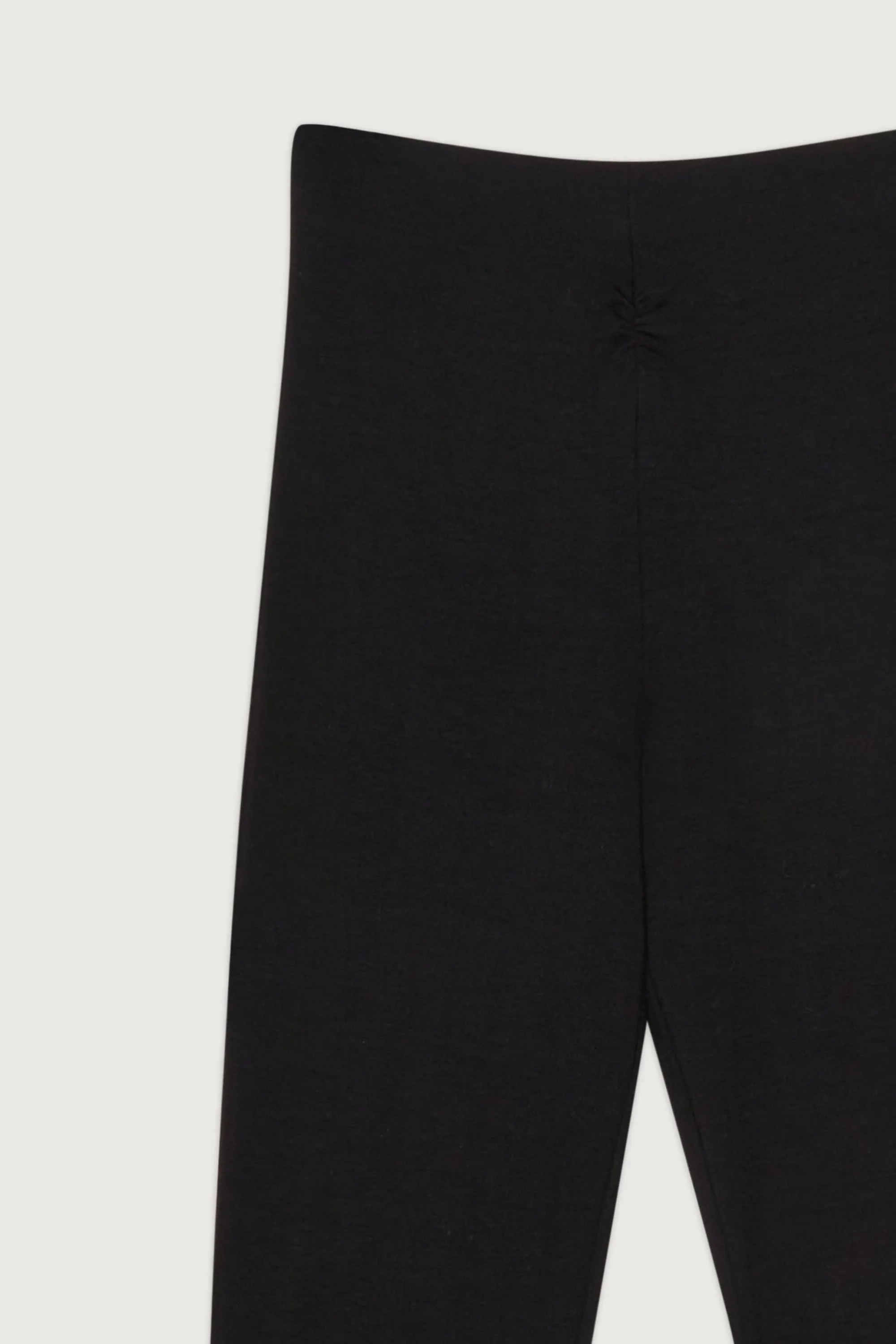 FLARED PANT sold by OAK AND FORT product image thumbnail 4