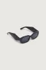 ANGULAR FRAME SUNGLASSES sold by OAK AND FORT