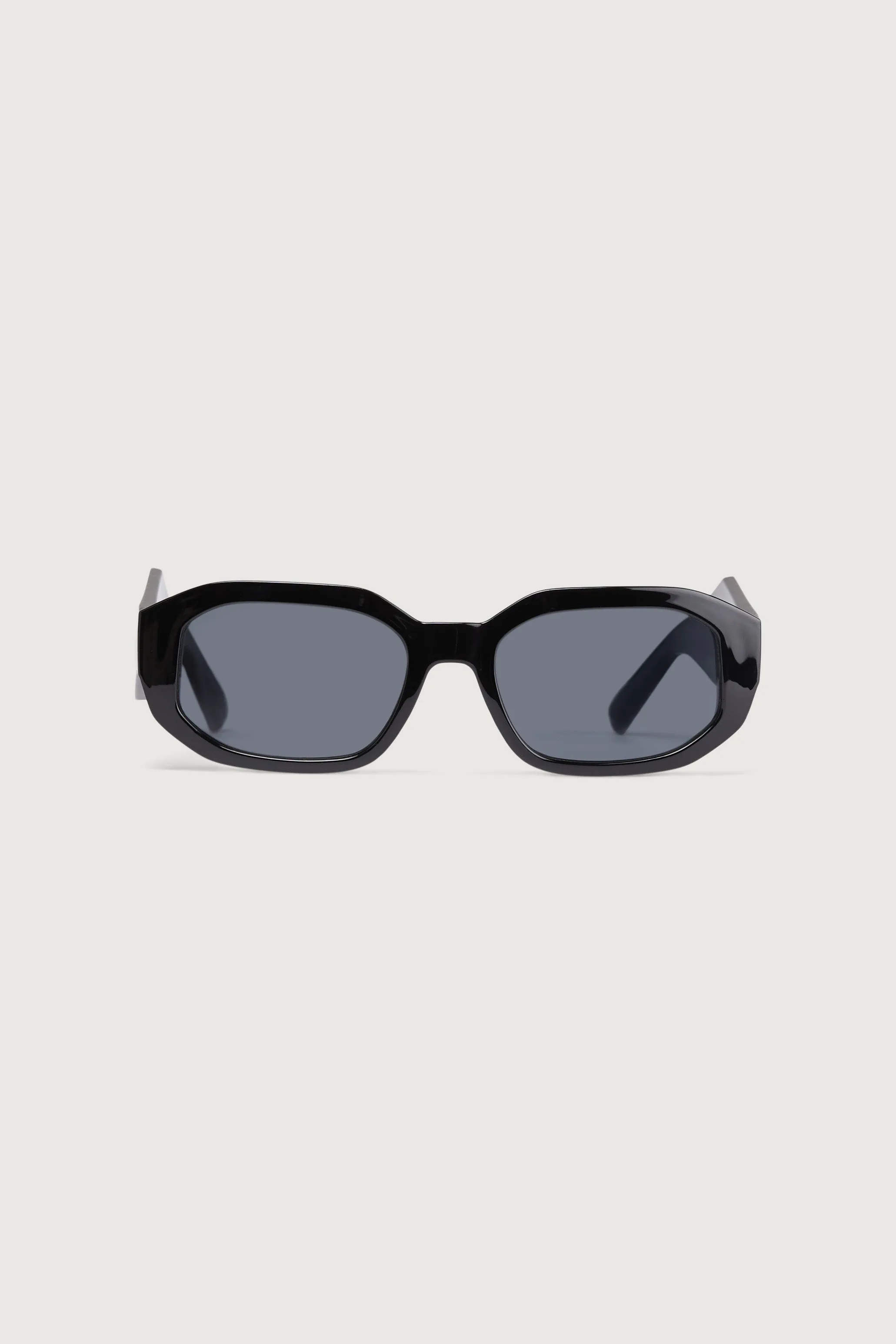ANGULAR FRAME SUNGLASSES sold by OAK AND FORT product image thumbnail 4