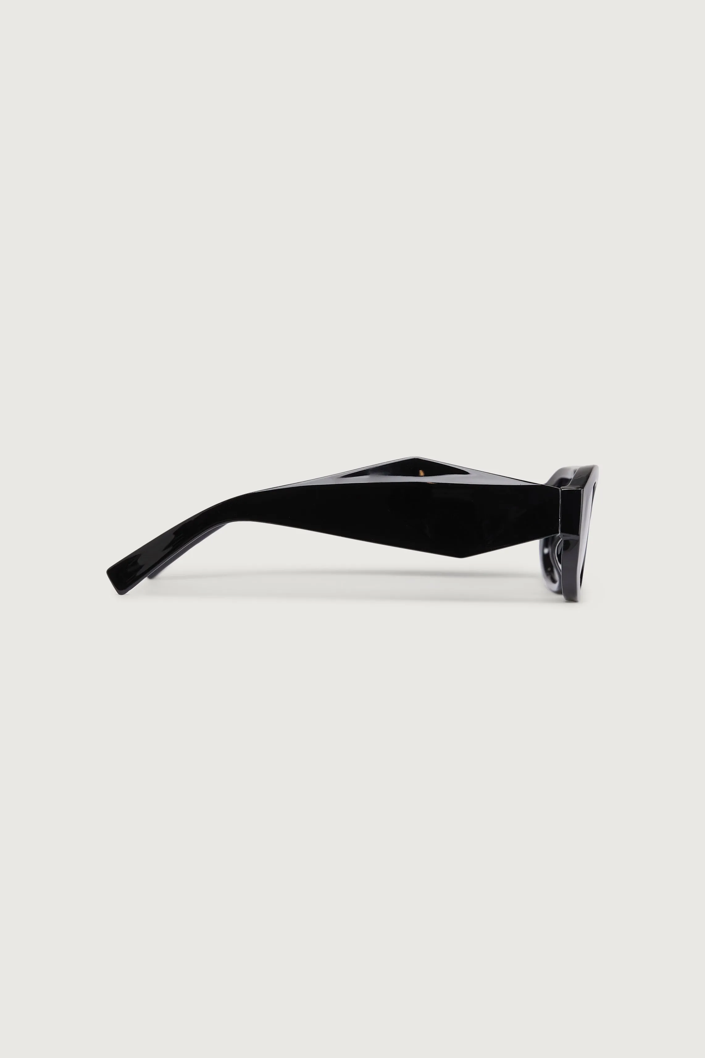 ANGULAR FRAME SUNGLASSES sold by OAK AND FORT product image thumbnail 5