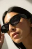 ANGULAR FRAME SUNGLASSES sold by OAK AND FORT