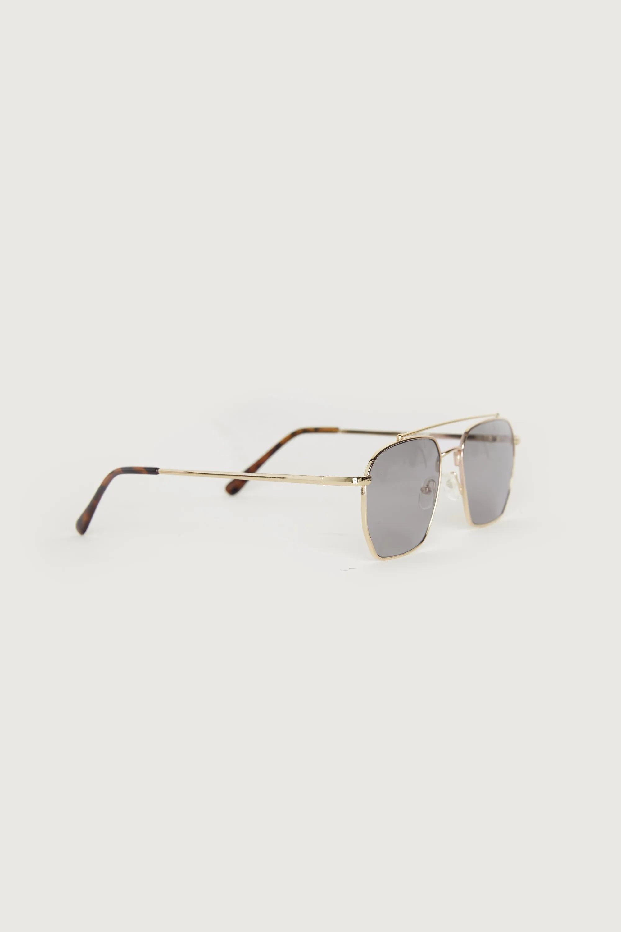 METAL AVIATOR SUNGLASSES sold by OAK AND FORT product image thumbnail 4