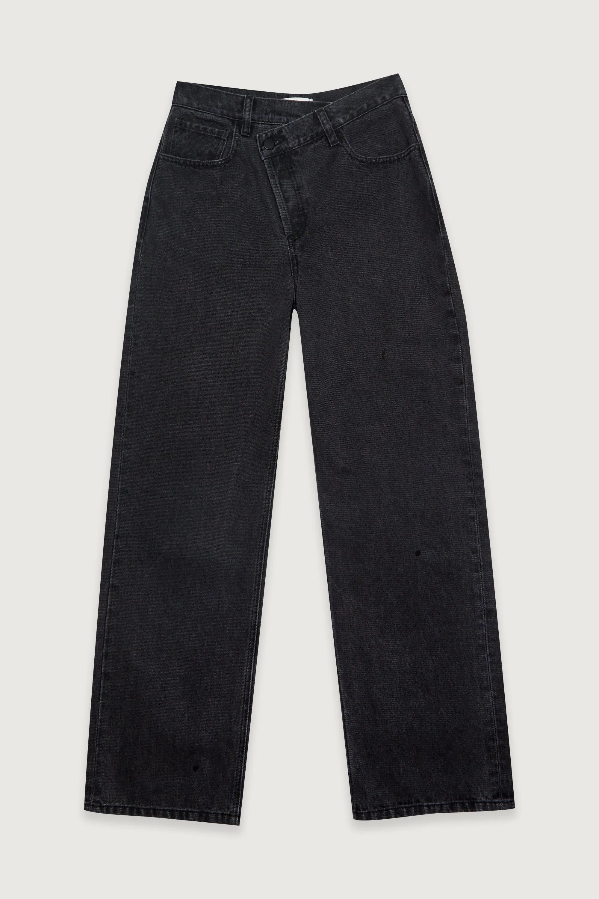 CROSSFRONT JEANS sold by OAK AND FORT product image thumbnail 5