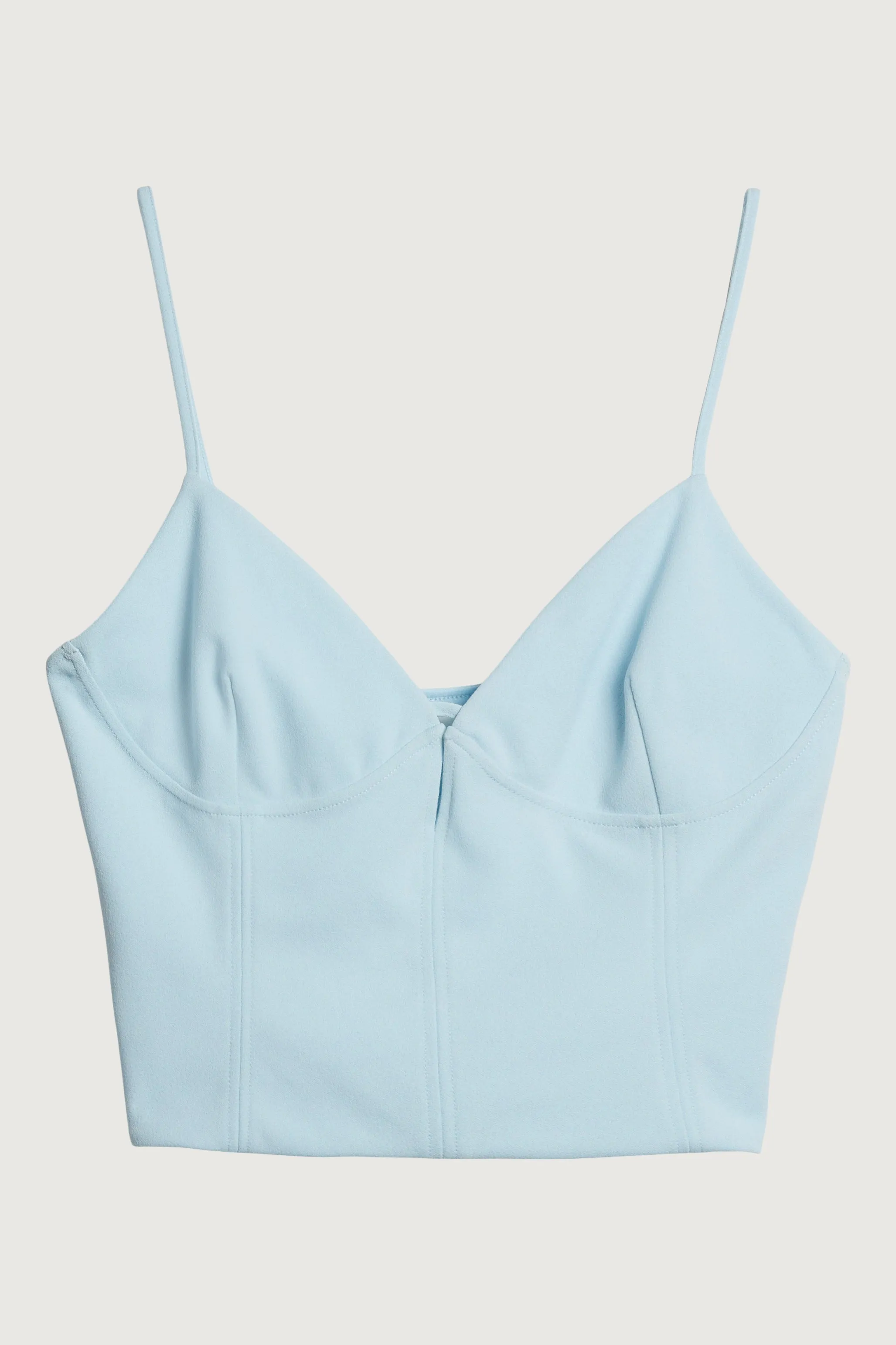 CORSET TANK sold by OAK AND FORT product image thumbnail 4