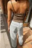 LEOPARD PRINT TANK TOP sold by OAK AND FORT