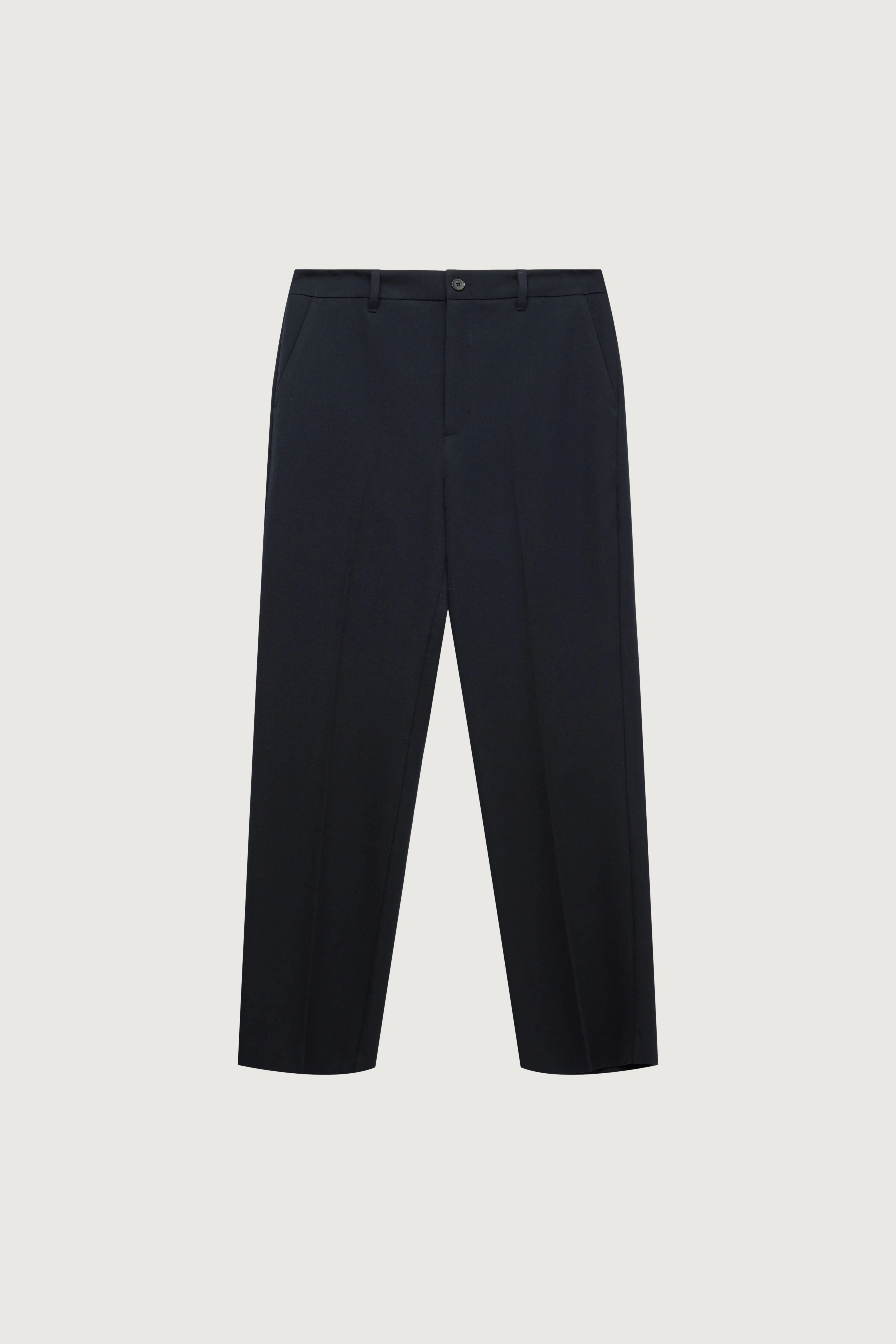 RELAXED FIT DRESS PANT sold by OAK AND FORT product image thumbnail 5