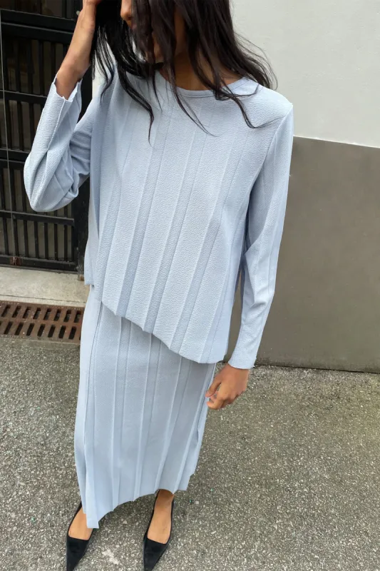 WIDE RIBBED TOP sold by OAK AND FORT