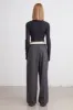 BOXER TROUSER sold by OAK AND FORT