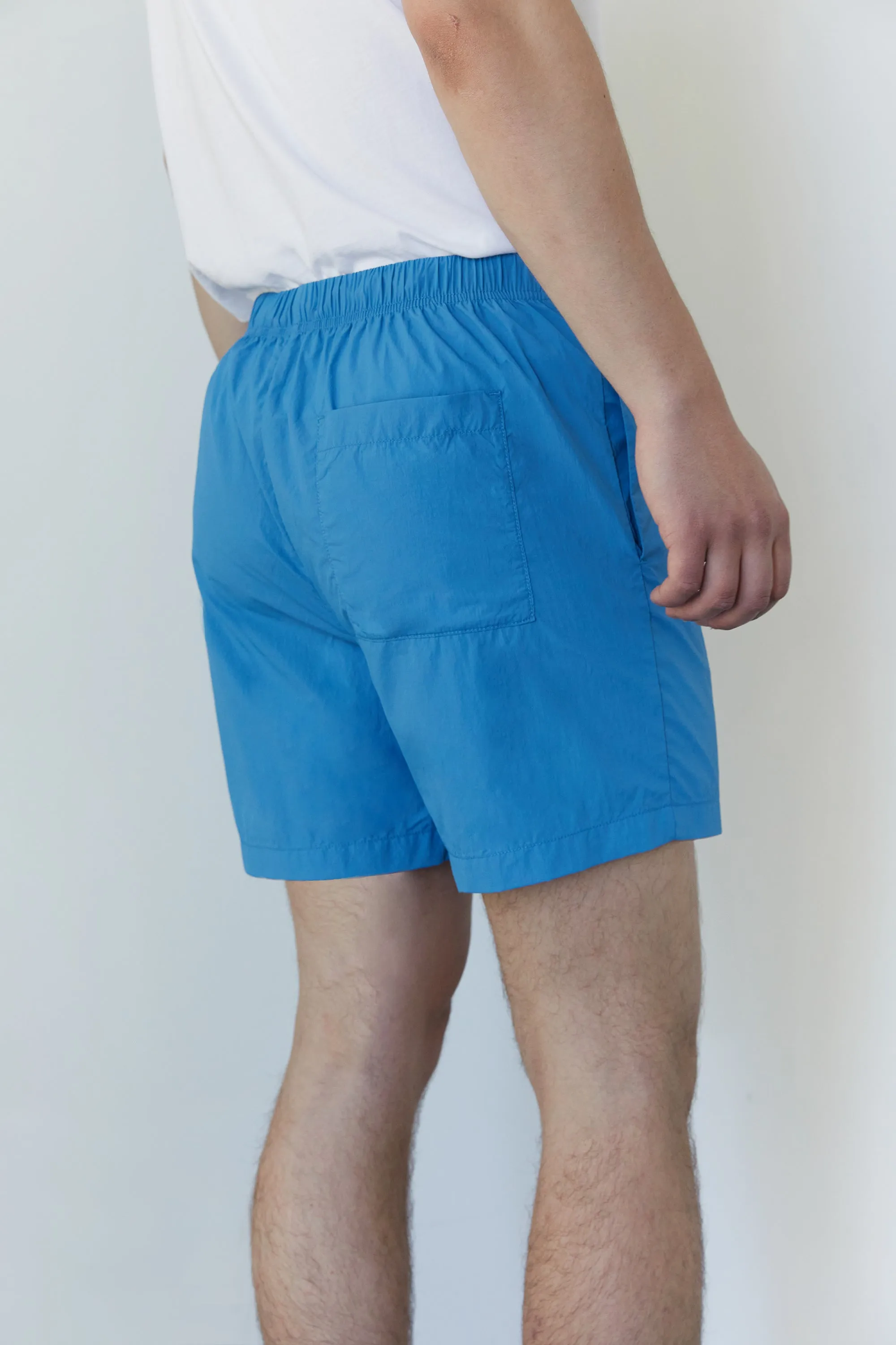 DRAWSTRING SHORTS sold by OAK AND FORT product image thumbnail 4