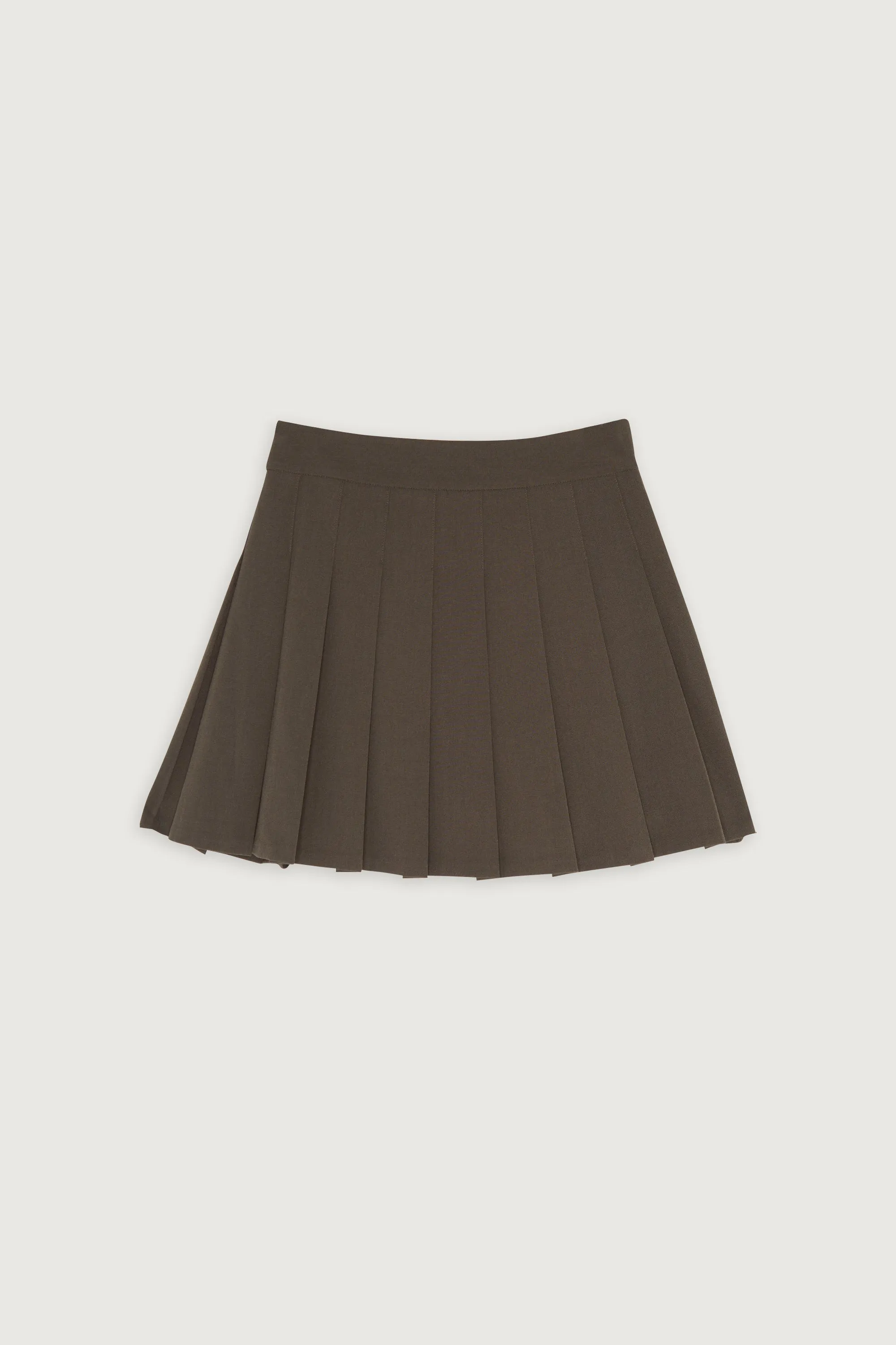 TENNIS SKIRT sold by OAK AND FORT product image thumbnail 5