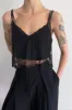 LACE TANK TOP sold by OAK AND FORT