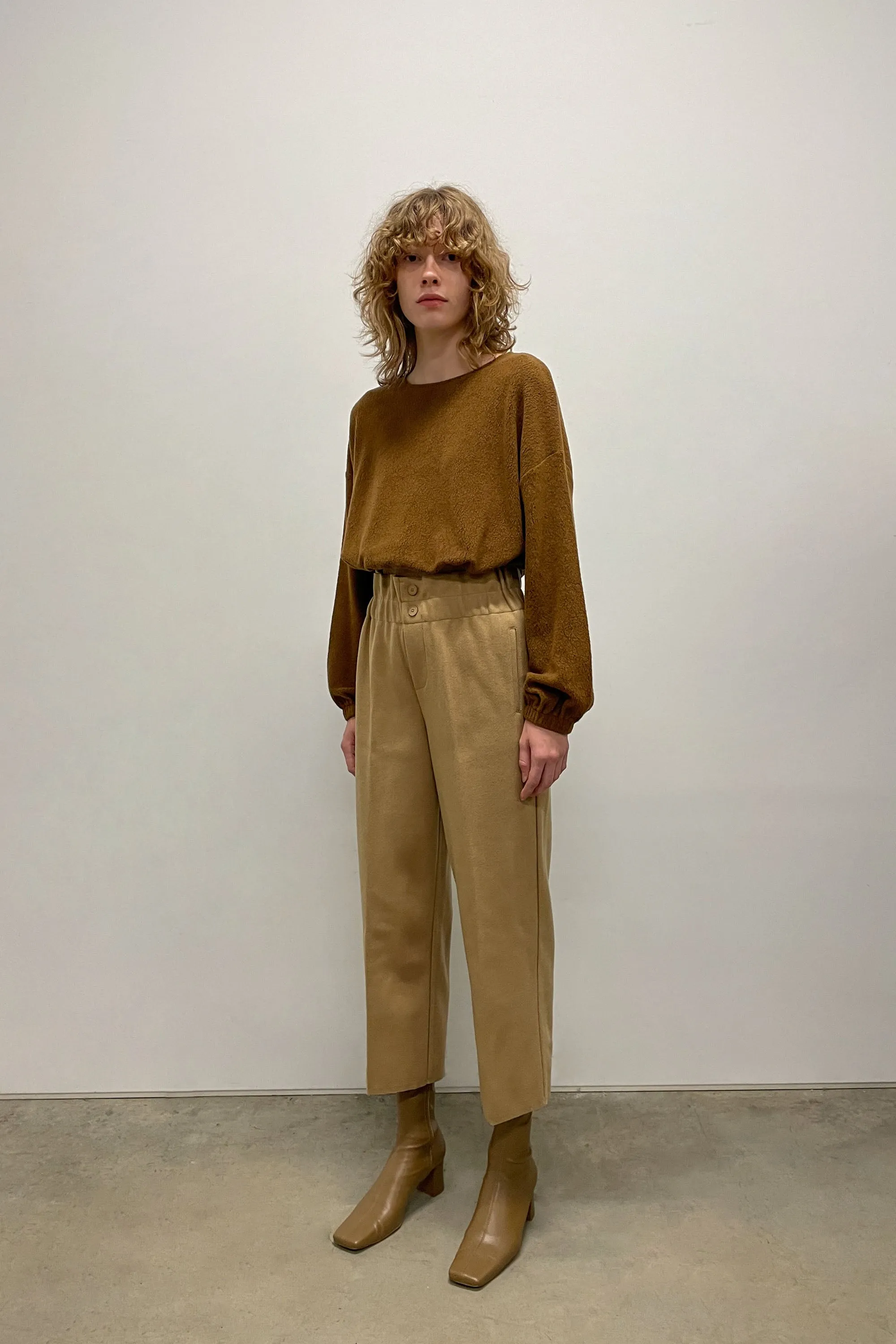 BLANKET PANT sold by OAK AND FORT product image thumbnail 4