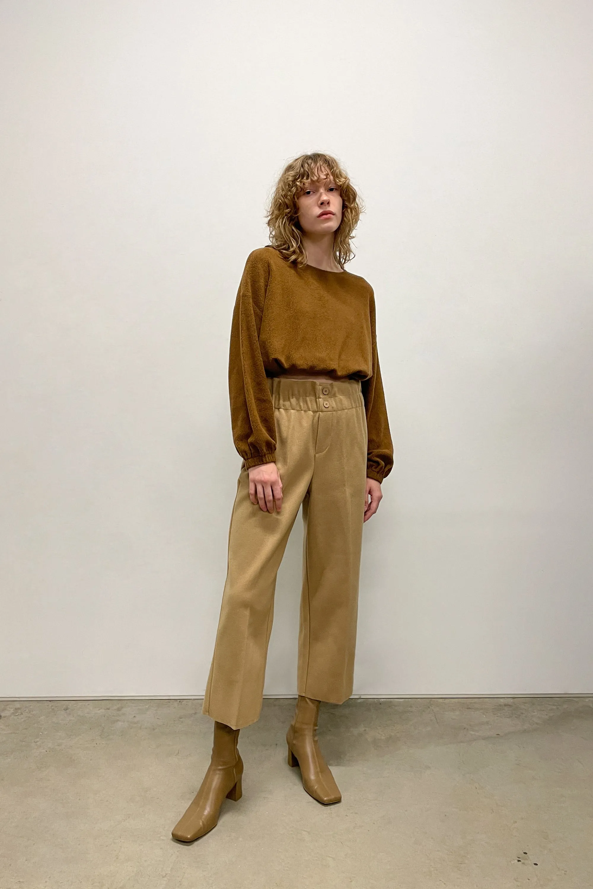 BLANKET PANT sold by OAK AND FORT product image thumbnail 3