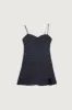 PRINTED MINI DRESS sold by OAK AND FORT