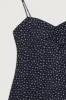 PRINTED MINI DRESS sold by OAK AND FORT