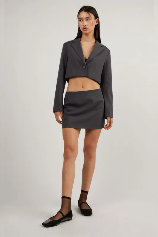 ORGANIC COTTON NYLON MESH SOCKS sold by OAK AND FORT