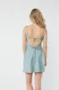 SHORT SLIP DRESS sold by OAK AND FORT