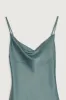 SHORT SLIP DRESS sold by OAK AND FORT
