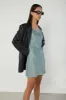SHORT SLIP DRESS sold by OAK AND FORT