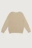 RELAXED FIT SWEATER sold by OAK AND FORT