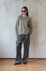 RELAXED FIT SWEATER sold by OAK AND FORT