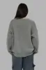 RELAXED FIT SWEATER sold by OAK AND FORT