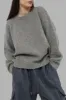 RELAXED FIT SWEATER sold by OAK AND FORT