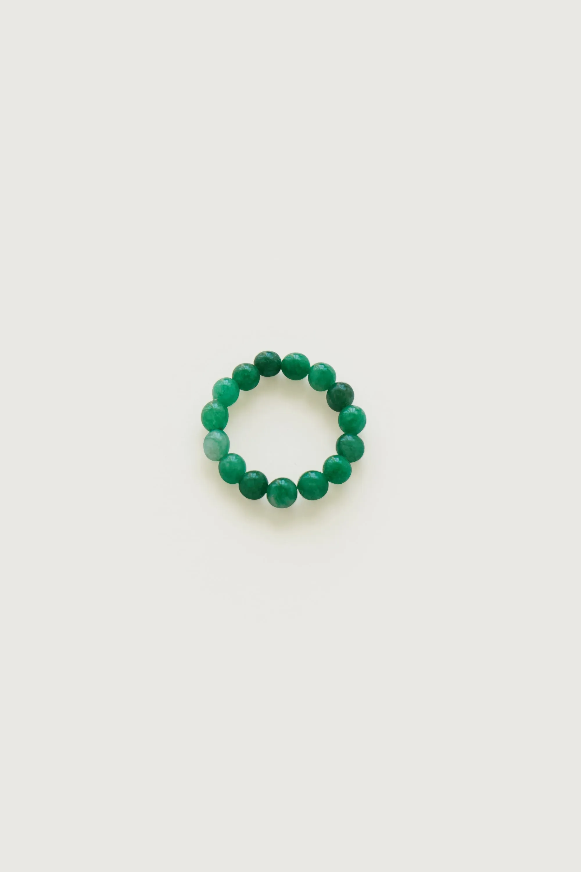 GEM STUD RING sold by OAK AND FORT product image thumbnail 2