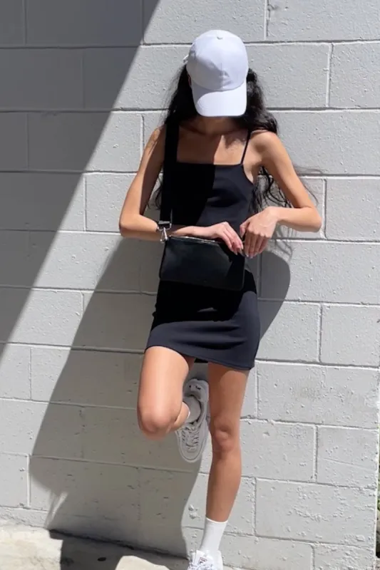 CROSSBODY BAG sold by OAK AND FORT