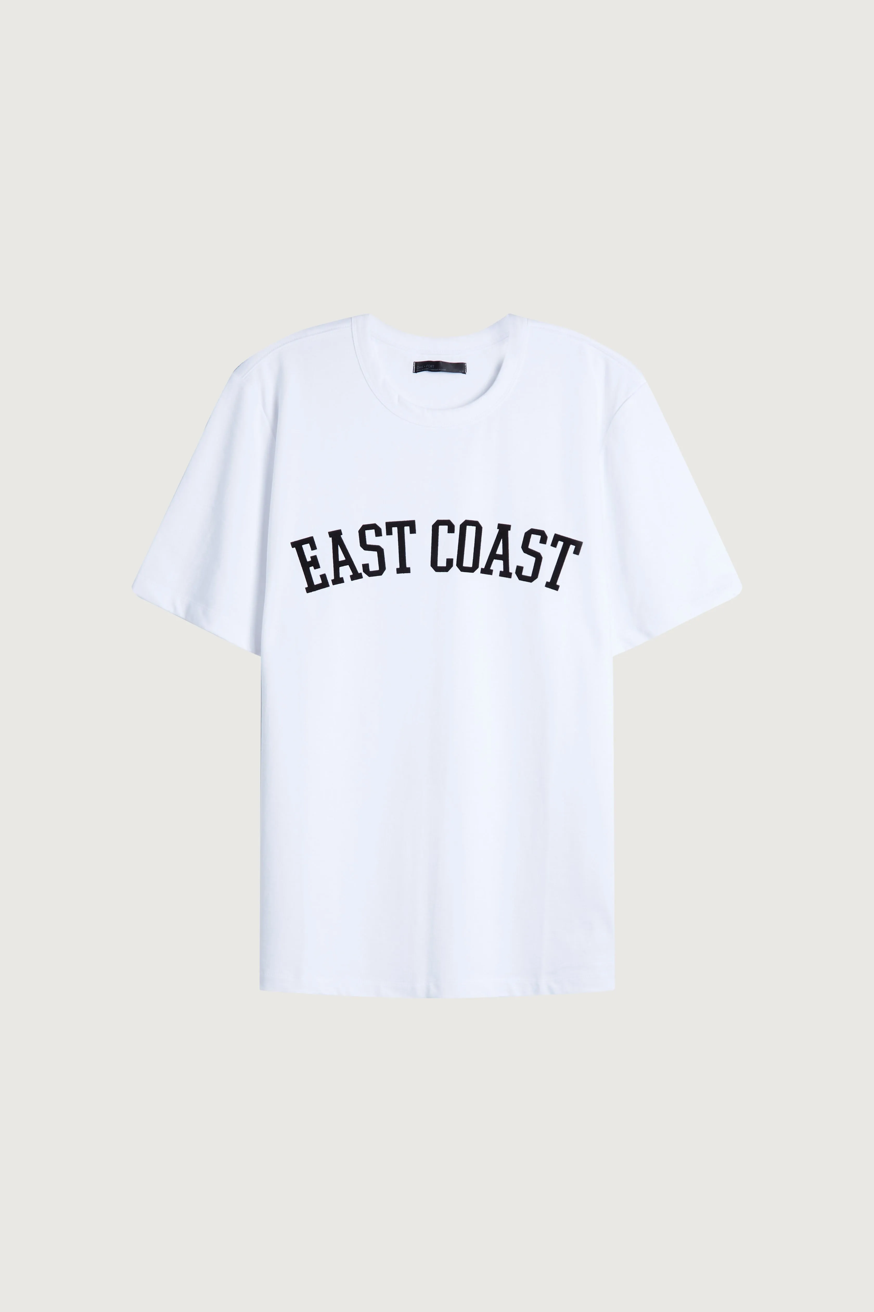 WEST COAST EAST COAST TEE sold by OAK AND FORT product image thumbnail 5