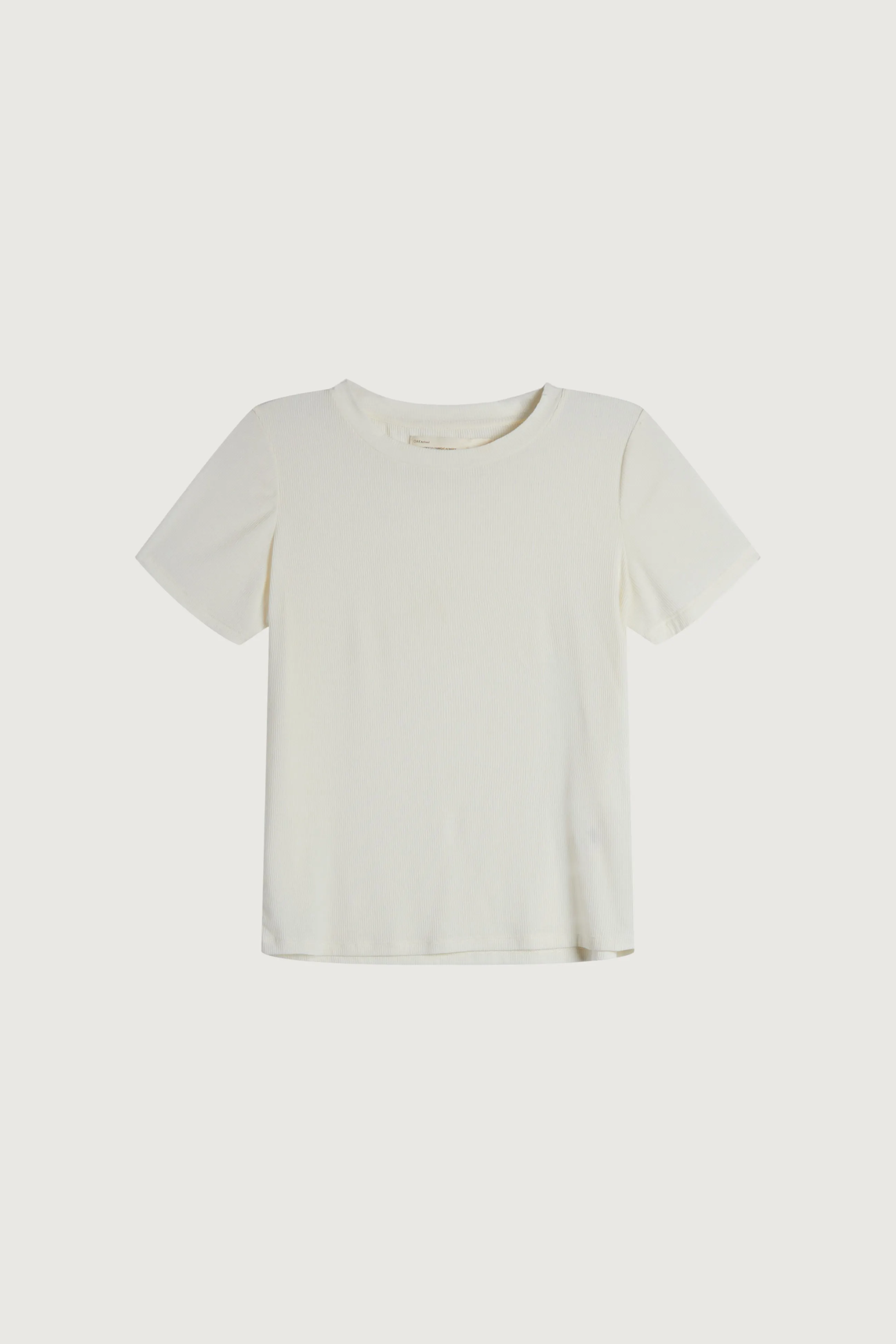 BASIC T-SHIRT sold by OAK AND FORT product image thumbnail 5