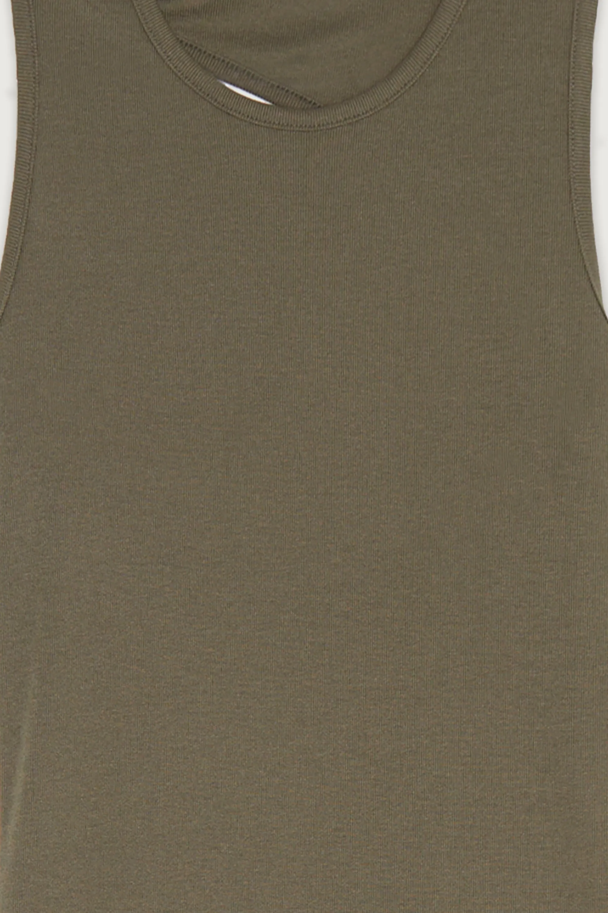 OPEN BACK MIDI DRESS sold by OAK AND FORT product image thumbnail 5